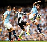 Premier League 2018-19: Arsenal and City stars included in top 5 fastest players