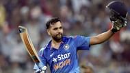 Image result for Rohit Sharma - 264(173 balls) vs Sri Lanka, 2014