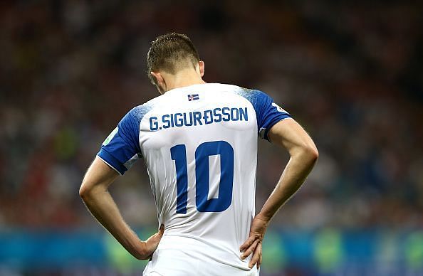 Iceland - Have they had their day in the sun?