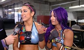 WWE Rumor Mill: Women's Tag Team Championship Tournament likely to be announced in the coming weeks