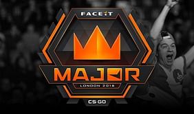 FaceIt Major New Legends Phase: Mousesports face early exit as two New Legends crowned