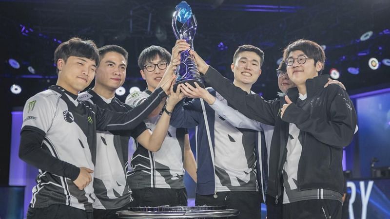 Everything You Need to Know About the League of Legends Worlds Championship  2018