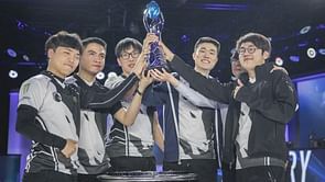 2018 LOL World Championship: Can Team Liquid be the shining Light for North America?