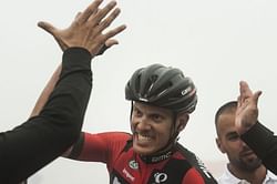 De Marchi wins longest stage of Spanish Vuelta