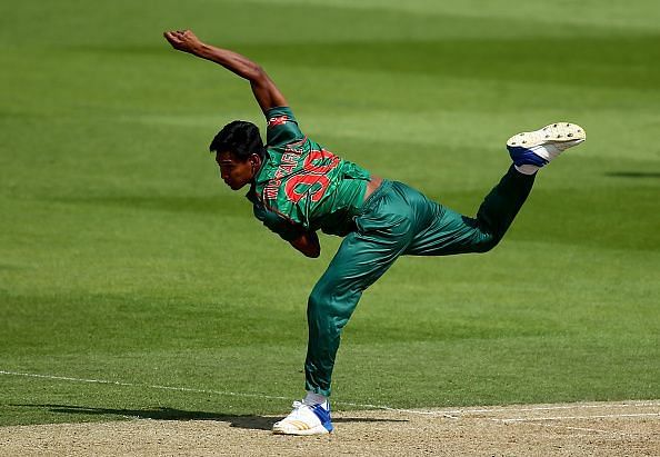 England v Bangladesh - ICC Champions Trophy