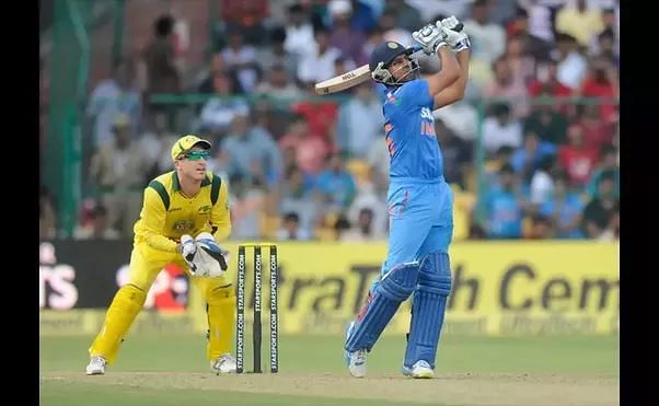 Image result for rohit sharma sixes