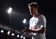Newport County v Tottenham Hotspur - The Emirates FA Cup Fourth Round