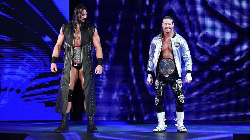 3 Tag Teams Against Whom Drew McIntyre And Dolph Ziggler Should Defend ...