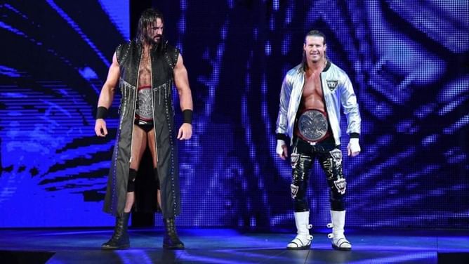 3 Tag Teams against whom Drew McIntyre and Dolph Ziggler should defend their Raw Tag Team Titles against