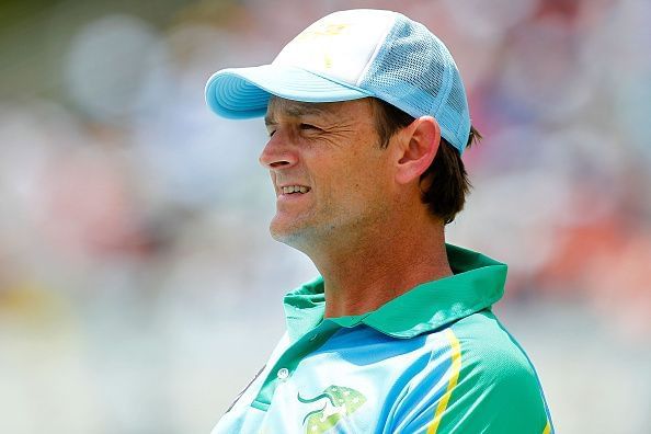 Sportskeeda's hilarious rapid-fire with Adam Gilchrist
