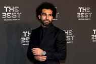 The Best FIFA Football Awards - Green Carpet Arrivals