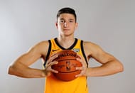 2018 NBA Rookie Photo Shoot