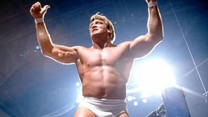 How you can help WWE Hall Of Famer "Mr. Wonderful" Paul Orndorff