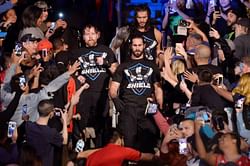 Opinion: Why Shield Reunion may not help RAW in the long run