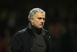 4 available replacements for Jose Mourinho at Manchester United