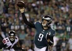 Carson Wentz cleared to return for Eagles