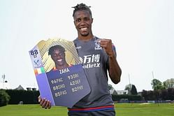 Top 10 fastest players in FIFA 19
