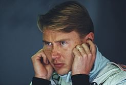 Top 5 moments of Mika Hakkinen's career