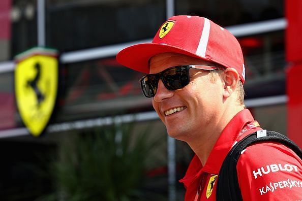 F1: Why Scuderia Ferrari must keep Kimi Raikkonen in its driver lineup for 2019