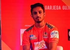 Sunil Kumar: "Our team can win the title this year"