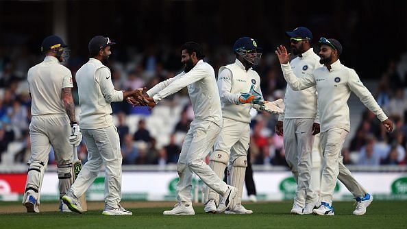 England vs India, 5th Test Day 1: 5 Talking Points