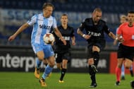 Lazio Roma v OGC Nice - UEFA Europa League