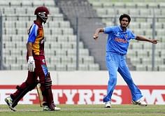 Asia Cup 2018: All you need to know about Khaleel Ahmed