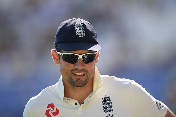 England v India: Specsavers 4th Test - Day Four