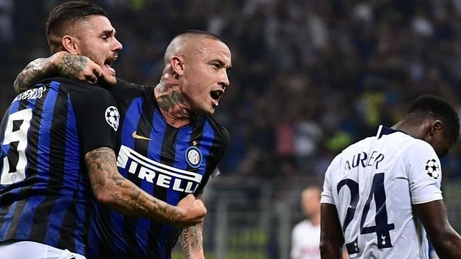 Inter Milan 2-1 Tottenham Hotspur: 5 Talking Points, Champions League 2018-19