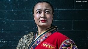 Grading the 9/5/18 edition of the Mae Young Classic