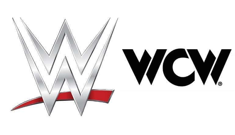 wwf vs wwe logo