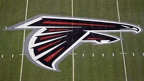 Falcons place LB Jones on injured reserve
