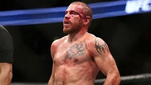 UFC News: Jim Millers made history at UFC 228 Prelims