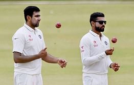 Jadeja no. 1 spinner in all formats, Ashwin needs to decide what he wants to bowl: Dilip Doshi