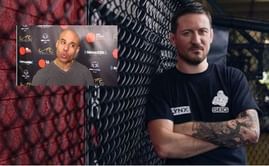UFC News: Conor McGregor's Coach makes great use of innuendo to convey his message to Khabib's manager.