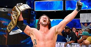 7 things WWE did not get right at Hell in a Cell 2018