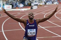 Athletes from the Americas win Continental Cup