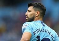 Manchester City v Huddersfield Town - Premier League