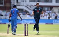 England v India - 2nd ODI: Royal London One-Day Series