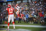 Kansas City Chiefs v Los Angeles Chargers