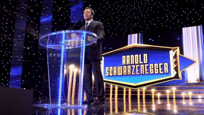 5 Celebrities who should be future WWE Hall of Famers