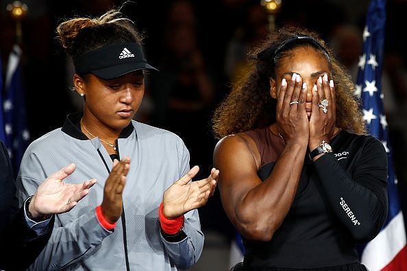 US Open 2018: Serena Williams Stunned By Naomi Osaka, 5 Statistics That Will Make All Asians Proud