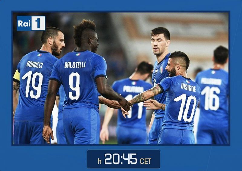 Italy vs Poland Preview &amp; Probable Lineups