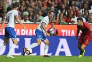 Portugal v Italy - UEFA Nations League A