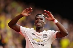 Pogba promised move, Barcelona want Liverpool full back & more: Weekly Transfer Roundup, September 10-16, 2018