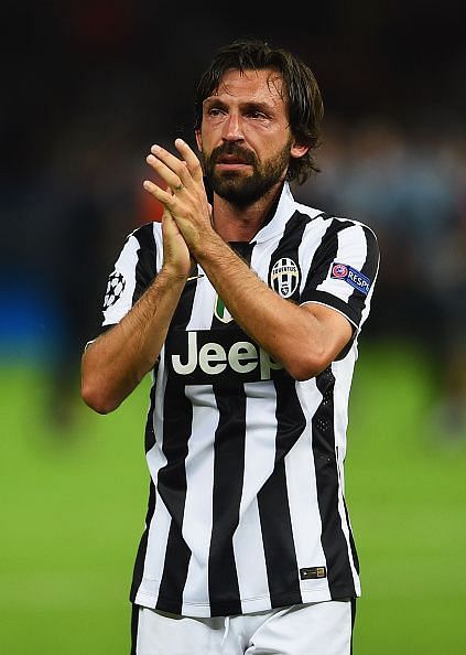 7 Great Footballers who never played in the Premier League