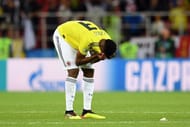 Colombia v England: Round of 16 - 2018 FIFA World Cup Russia
