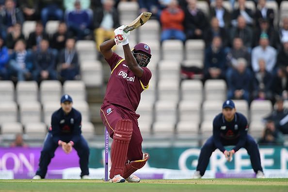 4 players from the 1990s who are still playing international cricket
