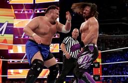 WWE News: Huge stipulation added to WWE Championship match at Super Show-Down