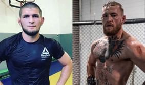 5 Reasons Why Khabib Nurmagomedov vs. Conor McGregor is one for the ages